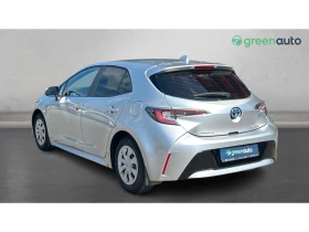 Toyota Corolla 1. 8 HSD Comfort+ , Месечна вноска от 199 | Auto.bg — изображение 2 Toyota Corolla 1. 8 HSD Comfort+ , Месечна вноска от 199 | Auto.bg — изображение 2