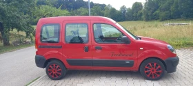 Renault Kangoo Пътнически | Auto.bg — изображение 8 Renault Kangoo Пътнически | Auto.bg — изображение 8