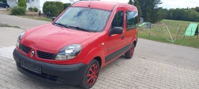 Renault Kangoo Пътнически