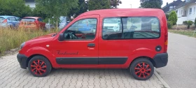 Renault Kangoo Пътнически | Auto.bg — изображение 10 Renault Kangoo Пътнически | Auto.bg — изображение 10