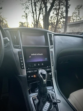 Infiniti Q60 3.0 - 22500 € - 71082839 15 | Car24.bg Infiniti Q60 3.0 - 22500 € - 71082839 15
