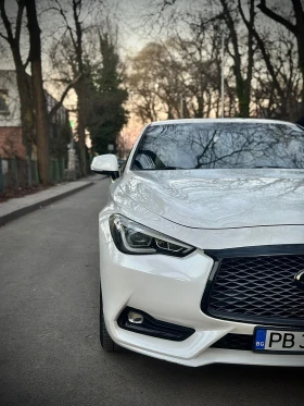 Infiniti Q60 3.0 - 22500 € - 71082839 8 | Car24.bg Infiniti Q60 3.0 - 22500 € - 71082839 8