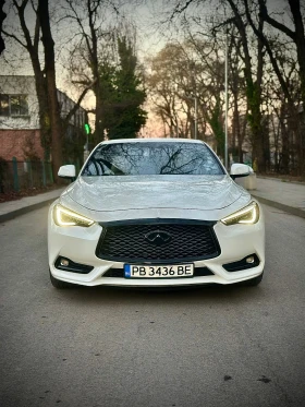 Infiniti Q60 3.0 - 22500 € - 71082839 6 | Car24.bg Infiniti Q60 3.0 - 22500 € - 71082839 6