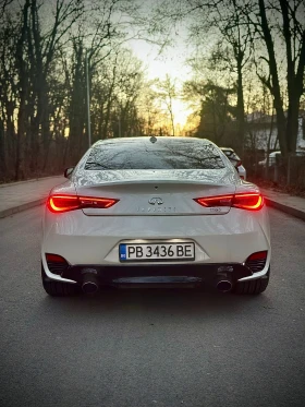 Infiniti Q60 3.0 - 22500 € - 71082839 5 | Car24.bg Infiniti Q60 3.0 - 22500 € - 71082839 5