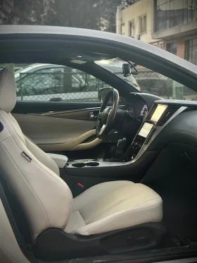 Infiniti Q60 3.0 - 22500 € - 71082839 14 | Car24.bg Infiniti Q60 3.0 - 22500 € - 71082839 14