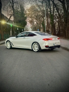 Infiniti Q60 3.0 - 22500 € - 71082839 2 | Car24.bg Infiniti Q60 3.0 - 22500 € - 71082839 2