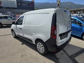 Renault Express 1.3 TCe 100 | Auto.bg — изображение 4 Renault Express 1.3 TCe 100 | Auto.bg — изображение 4