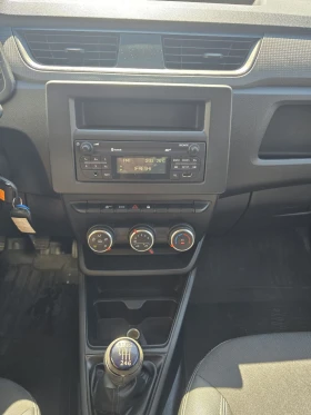 Renault Express 1.3 TCe 100 | Auto.bg — изображение 9 Renault Express 1.3 TCe 100 | Auto.bg — изображение 9