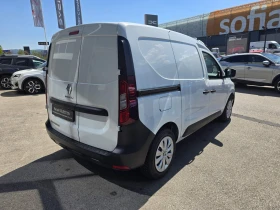 Renault Express 1.3 TCe 100 | Auto.bg — изображение 5 Renault Express 1.3 TCe 100 | Auto.bg — изображение 5