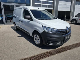 Renault Express 1.3 TCe 100 | Auto.bg — изображение 2 Renault Express 1.3 TCe 100 | Auto.bg — изображение 2