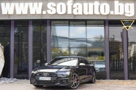 Снимка Audi A6
