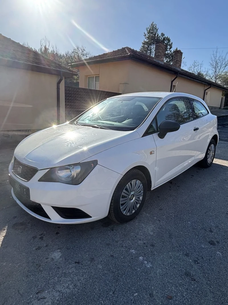 Seat Ibiza Facelift Климатик - 6250 лв. / 3195.57 € - 68923792 1 | Car24.bg Seat Ibiza Facelift Климатик - 6250 лв. / 3195.57 € - 68923792 1