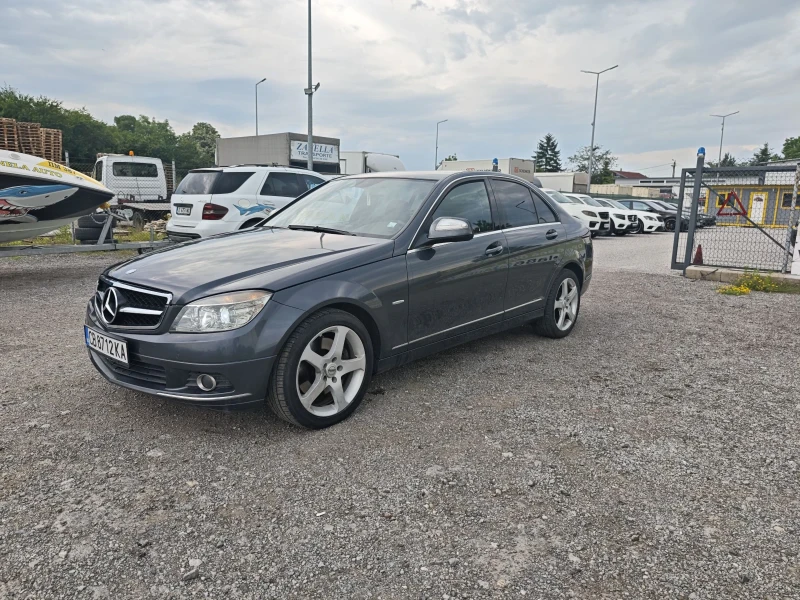 Mercedes-Benz C 320 УНИКАТ 4x4 TOP TOP - 6500 € / 12712.90 лв. - 20734243 1 | Car24.bg Mercedes-Benz C 320 УНИКАТ 4x4 TOP TOP - 6500 € / 12712.90 лв. - 20734243 1