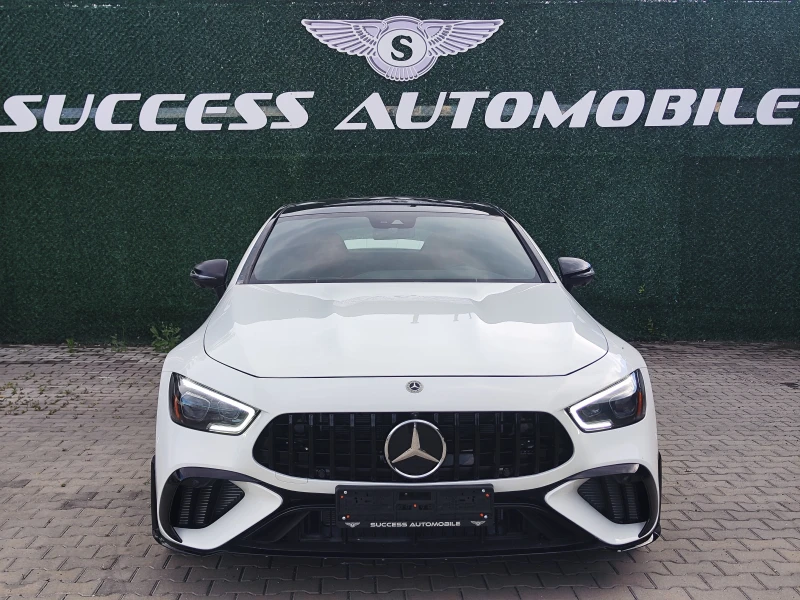 Mercedes-Benz AMG GT 53* 360CAM* PANORAMA* BURMES* PODGREV* OBDUH* VAKU - 80999 € / 158420.27 лв. - 46419966 1 | Car24.bg Mercedes-Benz AMG GT 53* 360CAM* PANORAMA* BURMES* PODGREV* OBDUH* VAKU - 80999 € / 158420.27 лв. - 46419966 1