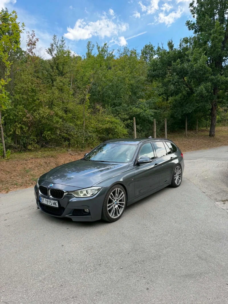 BMW 316 - 10000 € - 89121416 1 | Car24.bg BMW 316 - 10000 € - 89121416 1