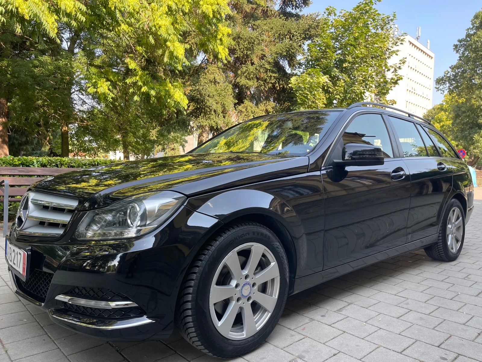 Mercedes-Benz C 200 2.2CDI#136KC#FACELIFT#2013Г. | Auto.bg — изображение 1 Mercedes-Benz C 200 2.2CDI#136KC#FACELIFT#2013Г. | Auto.bg — изображение 1
