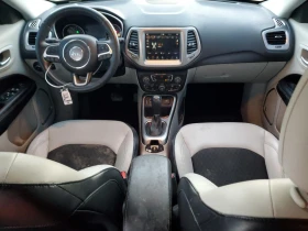 Jeep Compass LATITUDE - 16000 лв. / 8180.67 € - 69052486 8 | Car24.bg Jeep Compass LATITUDE - 16000 лв. / 8180.67 € - 69052486 8