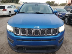 Jeep Compass LATITUDE - 16000 лв. / 8180.67 € - 69052486 6 | Car24.bg Jeep Compass LATITUDE - 16000 лв. / 8180.67 € - 69052486 6