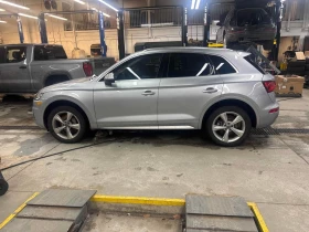 Audi Q5 * Progressiv * CARFAX * ДВА КЛЮЧА* ПОДГРЕВ* - 13900 € / 27186.04 лв. - 46178603 2 | Car24.bg Audi Q5 * Progressiv * CARFAX * ДВА КЛЮЧА* ПОДГРЕВ* - 13900 € / 27186.04 лв. - 46178603 2