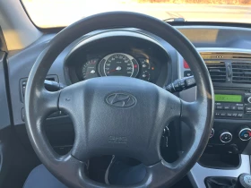 Hyundai Tucson 2.0 GPL - 3900 € / 7627.74 лв. - 83692782 10 | Car24.bg Hyundai Tucson 2.0 GPL - 3900 € / 7627.74 лв. - 83692782 10