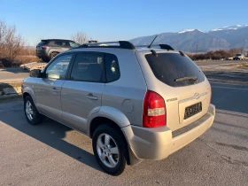 Hyundai Tucson 2.0 GPL - 3900 € / 7627.74 лв. - 83692782 6 | Car24.bg Hyundai Tucson 2.0 GPL - 3900 € / 7627.74 лв. - 83692782 6