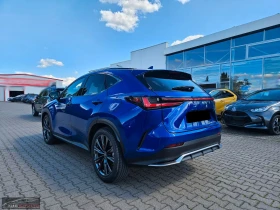 Lexus NX 450 h+ /4x4/292HP/F-SPORT/360/PANO/HUD/MEMO/LED/445q | Auto.bg — изображение 4 Lexus NX 450 h+ /4x4/292HP/F-SPORT/360/PANO/HUD/MEMO/LED/445q | Auto.bg — изображение 4