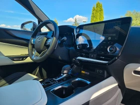 Lexus NX 450 h+ /4x4/292HP/F-SPORT/360/PANO/HUD/MEMO/LED/445q | Auto.bg — изображение 8 Lexus NX 450 h+ /4x4/292HP/F-SPORT/360/PANO/HUD/MEMO/LED/445q | Auto.bg — изображение 8