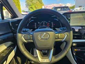 Lexus NX 450 h+ /4x4/292HP/F-SPORT/360/PANO/HUD/MEMO/LED/445q | Auto.bg — изображение 10 Lexus NX 450 h+ /4x4/292HP/F-SPORT/360/PANO/HUD/MEMO/LED/445q | Auto.bg — изображение 10