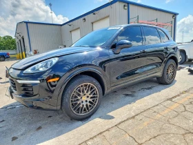 Porsche Cayenne 3.6l - Car24.bg Porsche Cayenne 3.6l