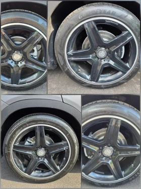 Mercedes-Benz GLA 220AMG-7G-tr | Auto.bg — изображение 12 Mercedes-Benz GLA 220AMG-7G-tr | Auto.bg — изображение 12