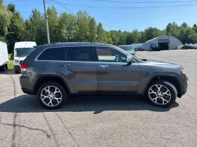 Jeep Grand cherokee Limited 4x4/CARFAX/КЛИП | Auto.bg — изображение 3 Jeep Grand cherokee Limited 4x4/CARFAX/КЛИП | Auto.bg — изображение 3