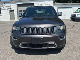 Jeep Grand cherokee Limited 4x4/CARFAX/КЛИП | Auto.bg — изображение 6 Jeep Grand cherokee Limited 4x4/CARFAX/КЛИП | Auto.bg — изображение 6