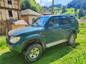 Toyota Land cruiser - 11500 € / 22492.04 лв. - 56580167 4 | Car24.bg Toyota Land cruiser - 11500 € / 22492.04 лв. - 56580167 4