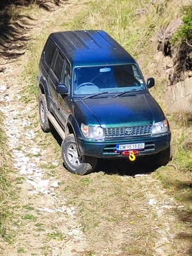 Toyota Land cruiser - 11500 € / 22492.04 лв. - 56580167 3 | Car24.bg Toyota Land cruiser - 11500 € / 22492.04 лв. - 56580167 3
