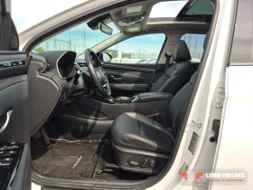 Hyundai Tucson - 22400 € - 86380135 5 | Car24.bg Hyundai Tucson - 22400 € - 86380135 5