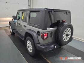 Jeep Wrangler undefined | Auto.bg — изображение 4 Jeep Wrangler undefined | Auto.bg — изображение 4