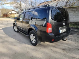 Nissan Pathfinder - 5000 € - 45884294 3 | Car24.bg Nissan Pathfinder - 5000 € - 45884294 3