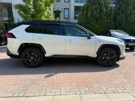 Toyota Rav4 Hybrid 2.5 AWD в Гаранция | Auto.bg — изображение 4 Toyota Rav4 Hybrid 2.5 AWD в Гаранция | Auto.bg — изображение 4