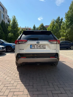 Toyota Rav4 Hybrid 2.5 AWD в Гаранция | Auto.bg — изображение 5 Toyota Rav4 Hybrid 2.5 AWD в Гаранция | Auto.bg — изображение 5