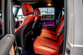 Mercedes-Benz G 63 AMG Burmester/Обдухване/Kамера 360/Desgino/IWC/Шибедах - 129900 € - 80890030 10 | Car24.bg Mercedes-Benz G 63 AMG Burmester/Обдухване/Kамера 360/Desgino/IWC/Шибедах - 129900 € - 80890030 10