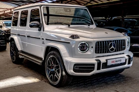 Mercedes-Benz G 63 AMG Burmester/Обдухване/Kамера 360/Desgino/IWC/Шибедах - 129900 € - 80890030 2 | Car24.bg Mercedes-Benz G 63 AMG Burmester/Обдухване/Kамера 360/Desgino/IWC/Шибедах - 129900 € - 80890030 2