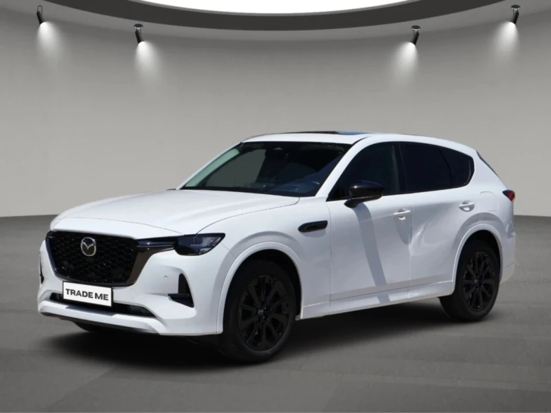 Mazda CX-60 Mazda CX-60 2.5 e-SKYACTIV PHEV TAKUMI 4x4 Automat - 80500 лв. / 41159.00 € - 96712356 1 | Car24.bg Mazda CX-60 Mazda CX-60 2.5 e-SKYACTIV PHEV TAKUMI 4x4 Automat - 80500 лв. / 41159.00 € - 96712356 1