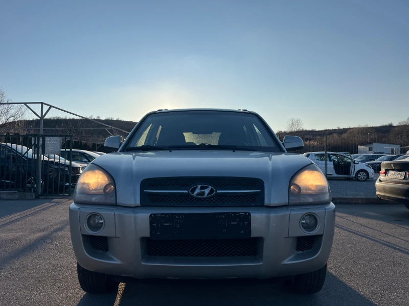 Hyundai Tucson 2.0 GPL - 3900 € / 7627.74 лв. - 83692782 1 | Car24.bg Hyundai Tucson 2.0 GPL - 3900 € / 7627.74 лв. - 83692782 1