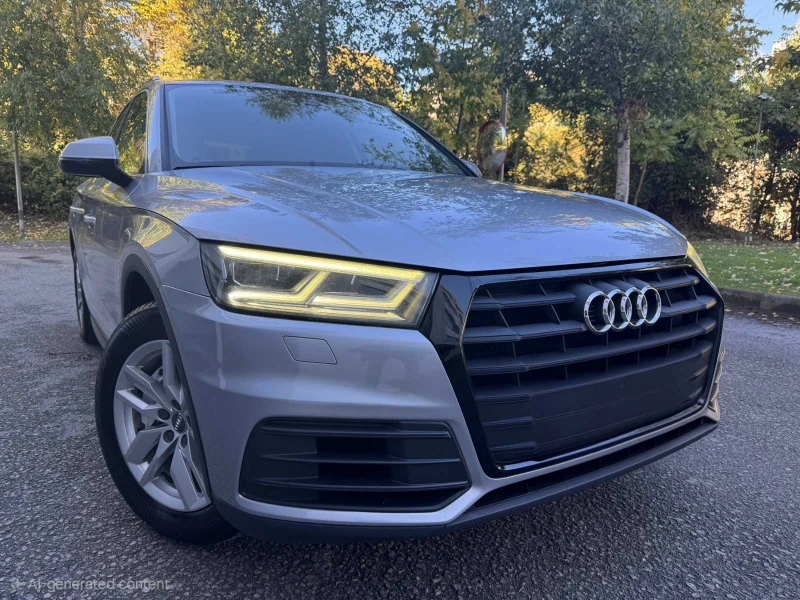 Audi Q5 2.0 TDI QUATTRO - 18500 € - 86104162 1 | Car24.bg Audi Q5 2.0 TDI QUATTRO - 18500 € - 86104162 1