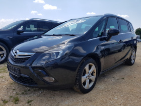 Opel Zafira 1,6cdti tourer euro6 | Mobile.bg   4