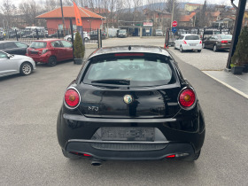 Alfa Romeo MiTo 1.4i   | Mobile.bg   6