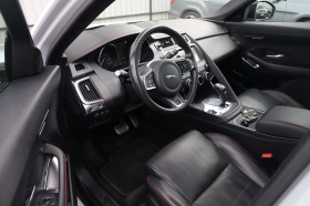 Jaguar E-pace AWD R-Dynamic EXCLUSIVE #Meridian #ACC #PANO @iCar | Mobile.bg   8