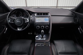 Jaguar E-pace AWD R-Dynamic EXCLUSIVE #Meridian #ACC #PANO @iCar | Mobile.bg   9