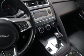 Jaguar E-pace AWD R-Dynamic EXCLUSIVE #Meridian #ACC #PANO @iCar | Mobile.bg   10