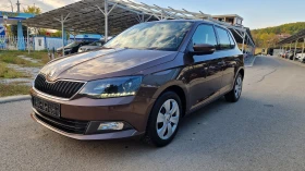 Skoda Fabia 1.2TSI 4 цилиндъра - Car24.bg Skoda Fabia 1.2TSI 4 цилиндъра